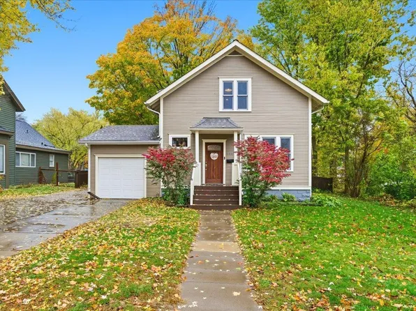 408 N 3rd St, River Falls, WI 54022