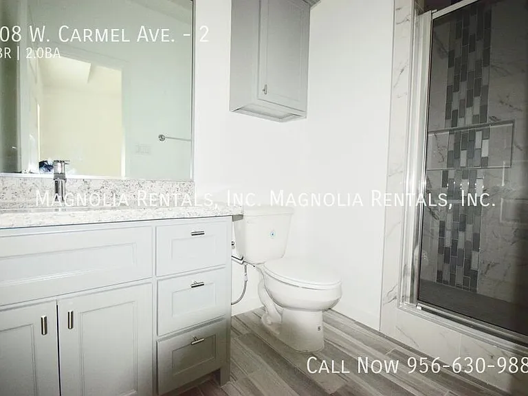 708 W Carmel Ave #2 — Photo 8
