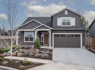 21375 NE Eagles Way, Bend, OR 97701