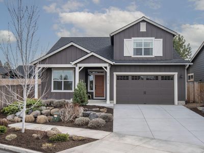 21375 NE Eagles Way, Bend, OR, 97701