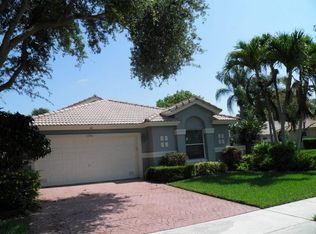 12951 Coral Lakes Dr, Boynton Beach, FL 33437