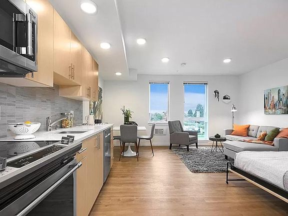 2nd image of 750 11th Ave E #502