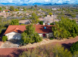 460 N Country Club Dr, Wickenburg, AZ 85390