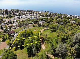 3345 Knob St, Nice, CA 95464