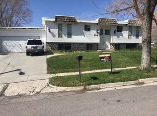 804 First Street, Ogden, UT 84404