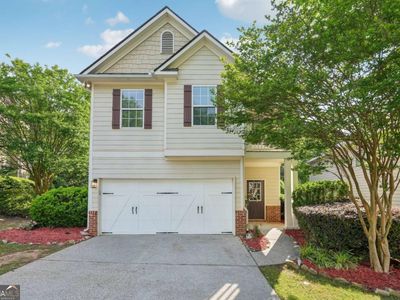 6071 Apple Grove Rd, Buford, GA, 30519