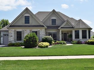 1389 Corrigan St, Elburn, IL 60119