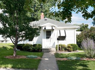 3717 18th Ave S, Minneapolis, MN 55407