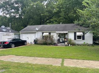 1662 Russwood Rd LOT 98, Memphis, TN 38108