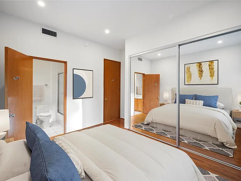 750 S Bundy Dr #108 — Photo 19