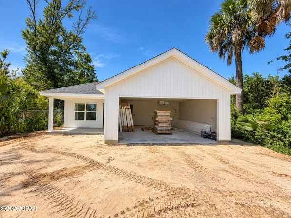 2909 Wakulla Ave, Panama City, FL 32405