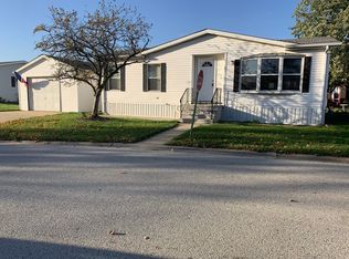 21 Maple Ridge Park, Manteno, IL 60950