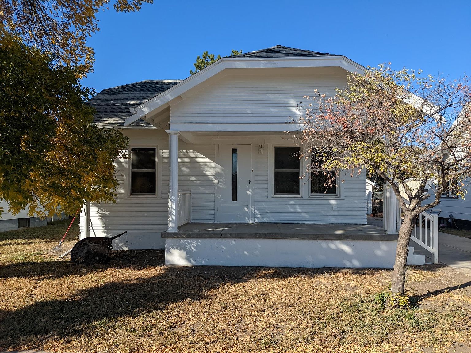 410 E Blake St, Palisade, NE 69040 Zillow