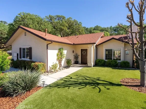 5660 Ground Squirrel Holw, Paso Robles, CA 93446