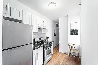 Rented by REAL New York