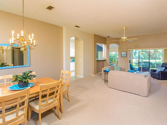 Large Common Area