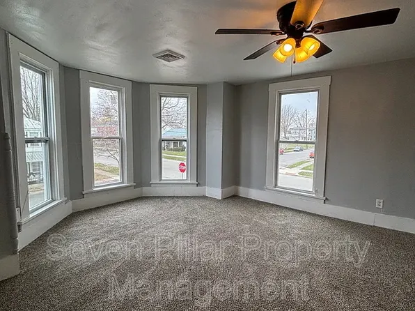 703 E 4th St, Greenville, OH 45331
