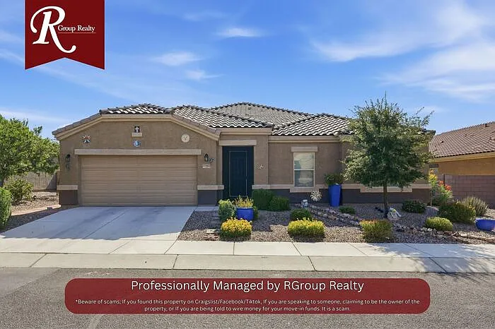 17985 S Whispering Glen Path