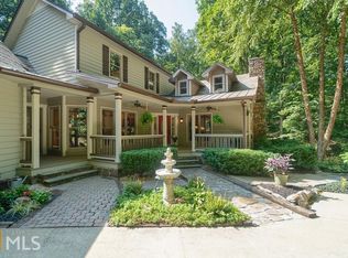 32 Intervale Dr SW, Rome, GA 30165