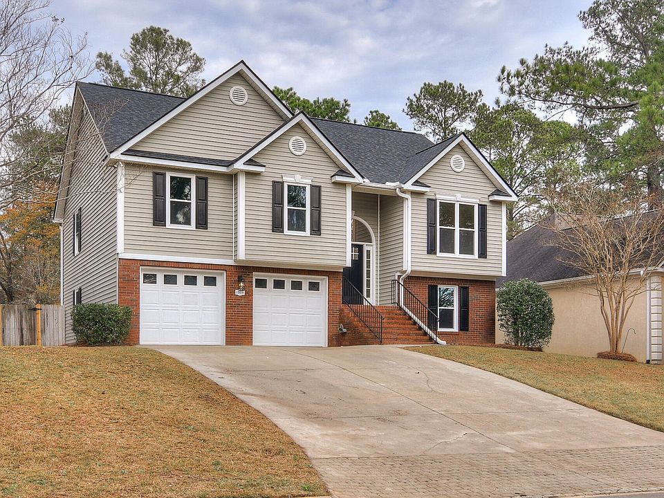 1359 Willow Woods Dr, Aiken, SC 29803 Zillow