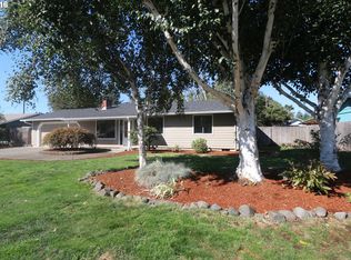 4192 Shannon St, Eugene, OR 97404