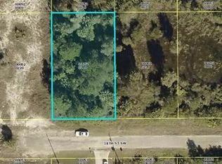 3418 38th St SW, Lehigh Acres, FL 33976