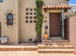 4052 Lafayette Pl APT B, Culver City, CA 90232