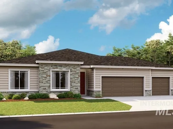 1277 White Cliffs St, Middleton, ID 83644