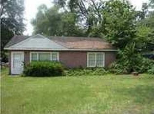 1852 Rigby St, Montgomery, AL 36110