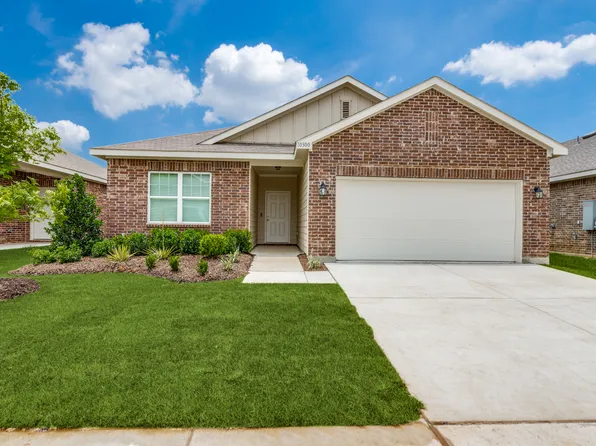 10300 Jameson Ln, Crowley, TX 76036