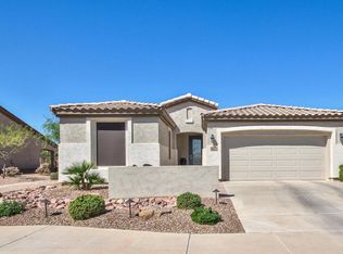 4110 E Blue Spruce Ln, Gilbert, AZ 85298