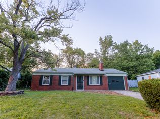 7816 E Brennan Rd, Indianapolis, IN 46219