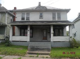109 N Lehigh Ave, Wind Gap, PA 18091