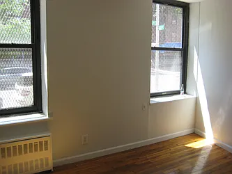 Rented by Bedford Brownstone Realty