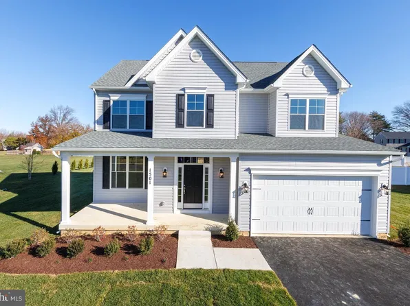 102 Placeks Ln, Stevensville, MD 21666