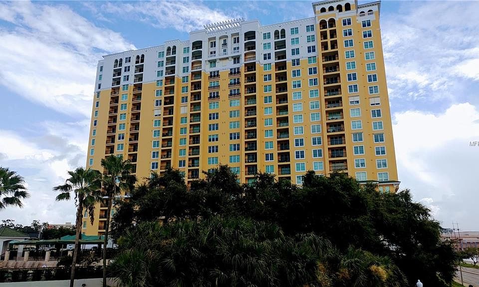 345 Bayshore Blvd APT 914, Tampa, FL 33606 Zillow