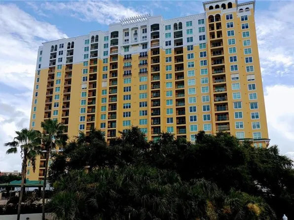 345 Bayshore Blvd APT 914, Tampa, FL 33606