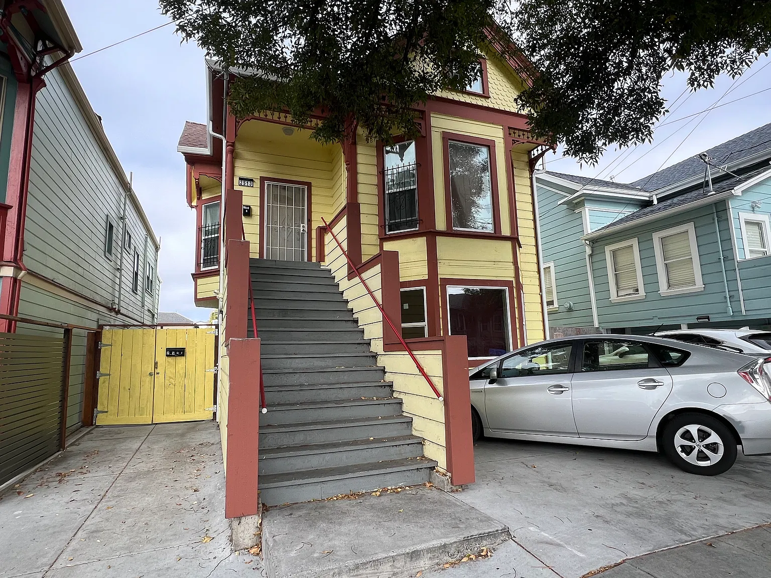 4 bed, 1200 sqft, $3,600 — Photo 1