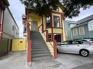 2511 Filbert St, Oakland, CA 94607