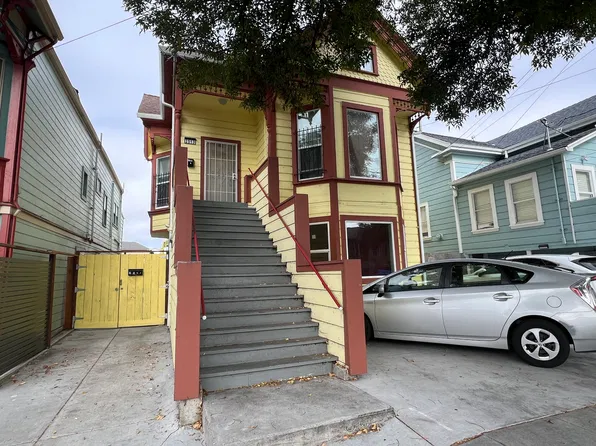 2511 Filbert St, Oakland, CA 94607