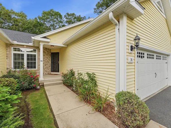 76 Beech Hill Rd #76, West Springfield, MA 01089
