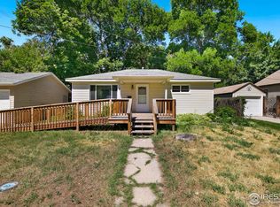 431 N Monroe Ave, Loveland, CO 80537