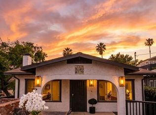 6155 Poppy Peak Dr, Los Angeles, CA 90042