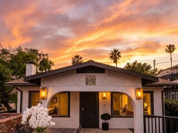 6155 Poppy Peak Dr, Los Angeles, CA 90042