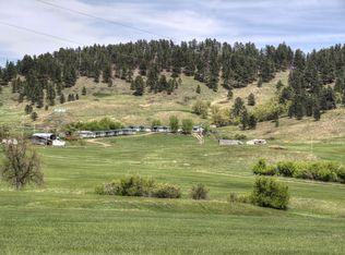 2400 Dump Rd, Sturgis, SD 57785