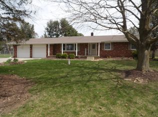 3820 Cemetery Rd, Fowlerville, MI 48836