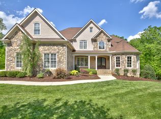 3220 Mossy Ridge Ct, Raleigh, NC 27613