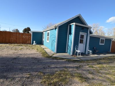 600 E 9th St, Cheyenne, WY, 82007