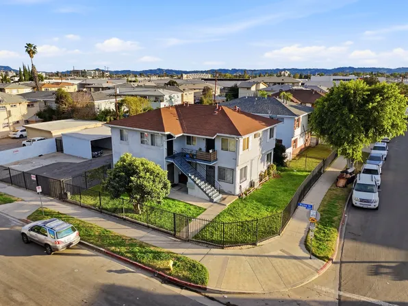 7932 Brimfield Ave #1, Panorama City, CA 91402