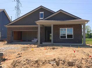 1077 Blackstone Ave, Franklin, IN 46131